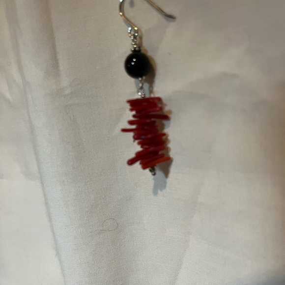 Handmade earrings - Picture 5 of 7